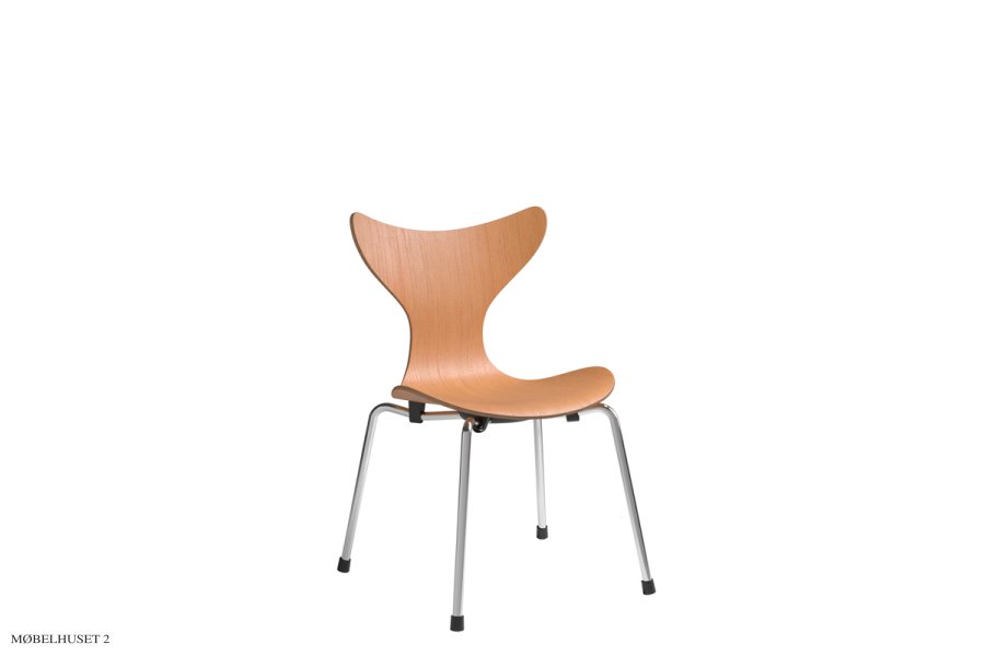 Liljen Brnestol | Fritz Hansen