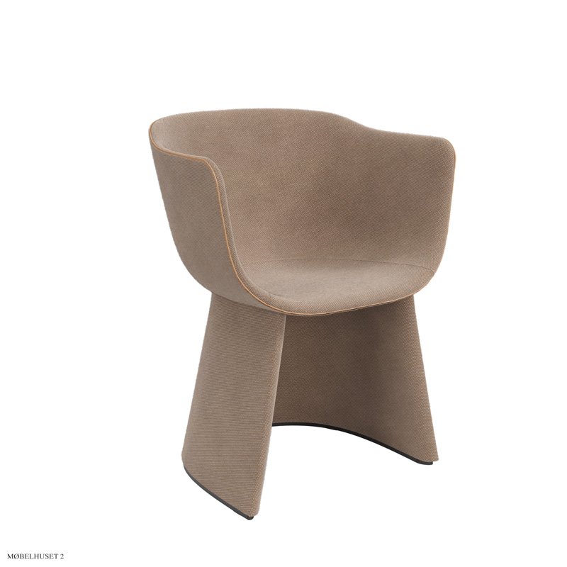 Monolit� Armchair | Fritz Hansen