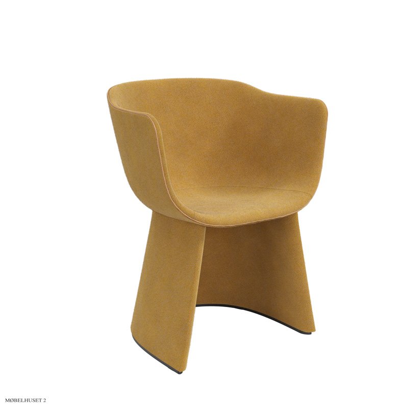 Monolit� Armchair | Fritz Hansen