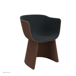 Monolit� Armchair | Fritz Hansen