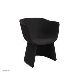 Monolit� Lounge chair | Fritz Hansen