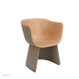 Monolit� Lounge chair | Fritz Hansen