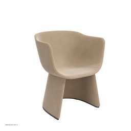 Monolit� Lounge chair | Fritz Hansen