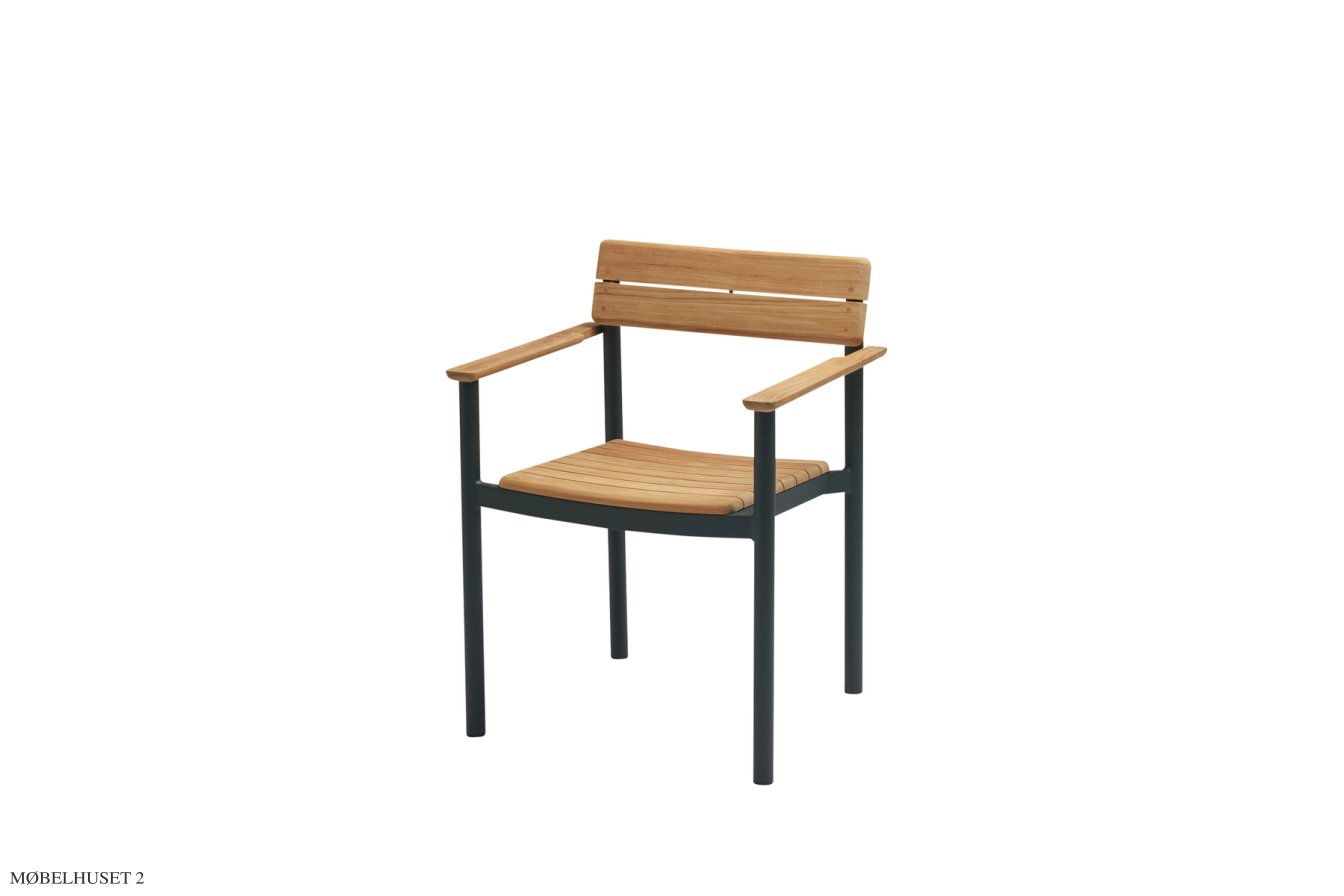 Pelagus Chair