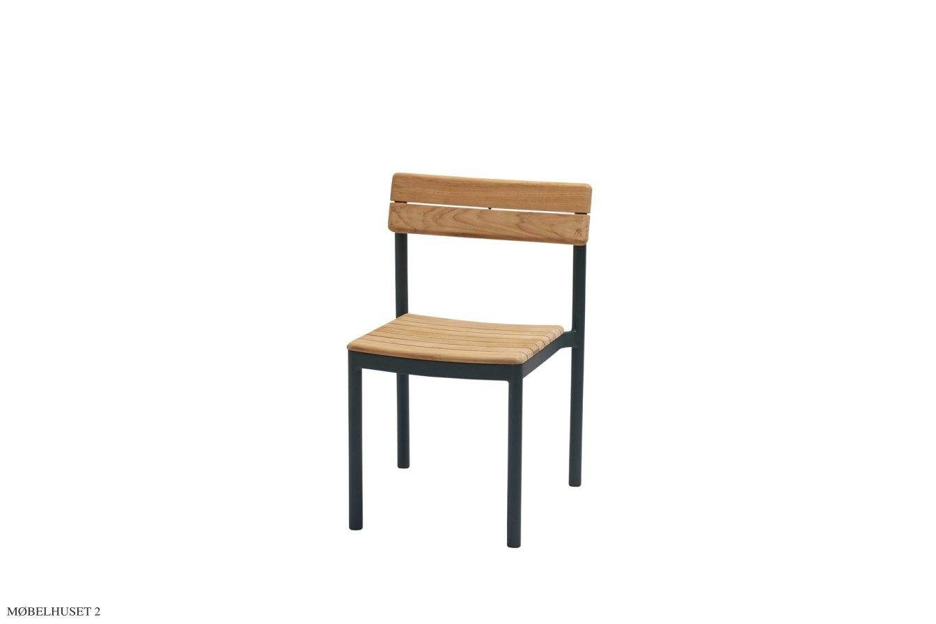 Pelagus Chair