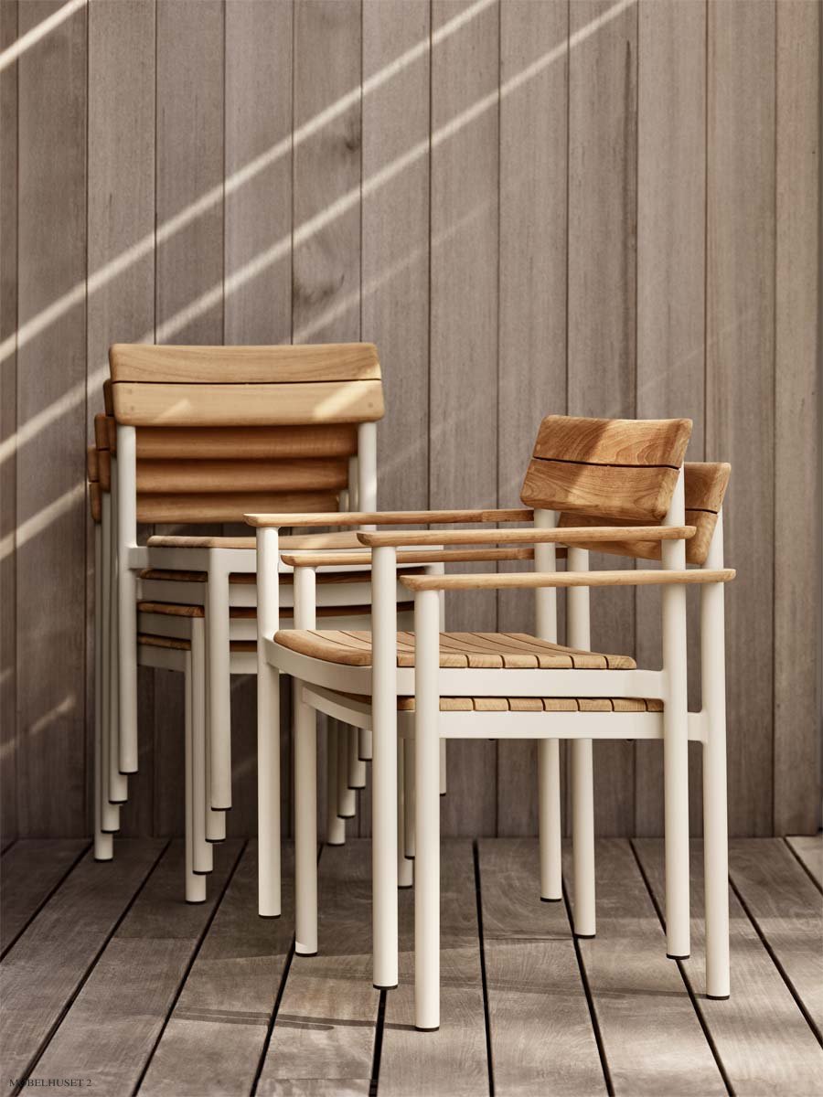 Pelagus Chair