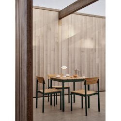 Pelagus Square Table