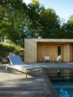 Pelagus Sunbed