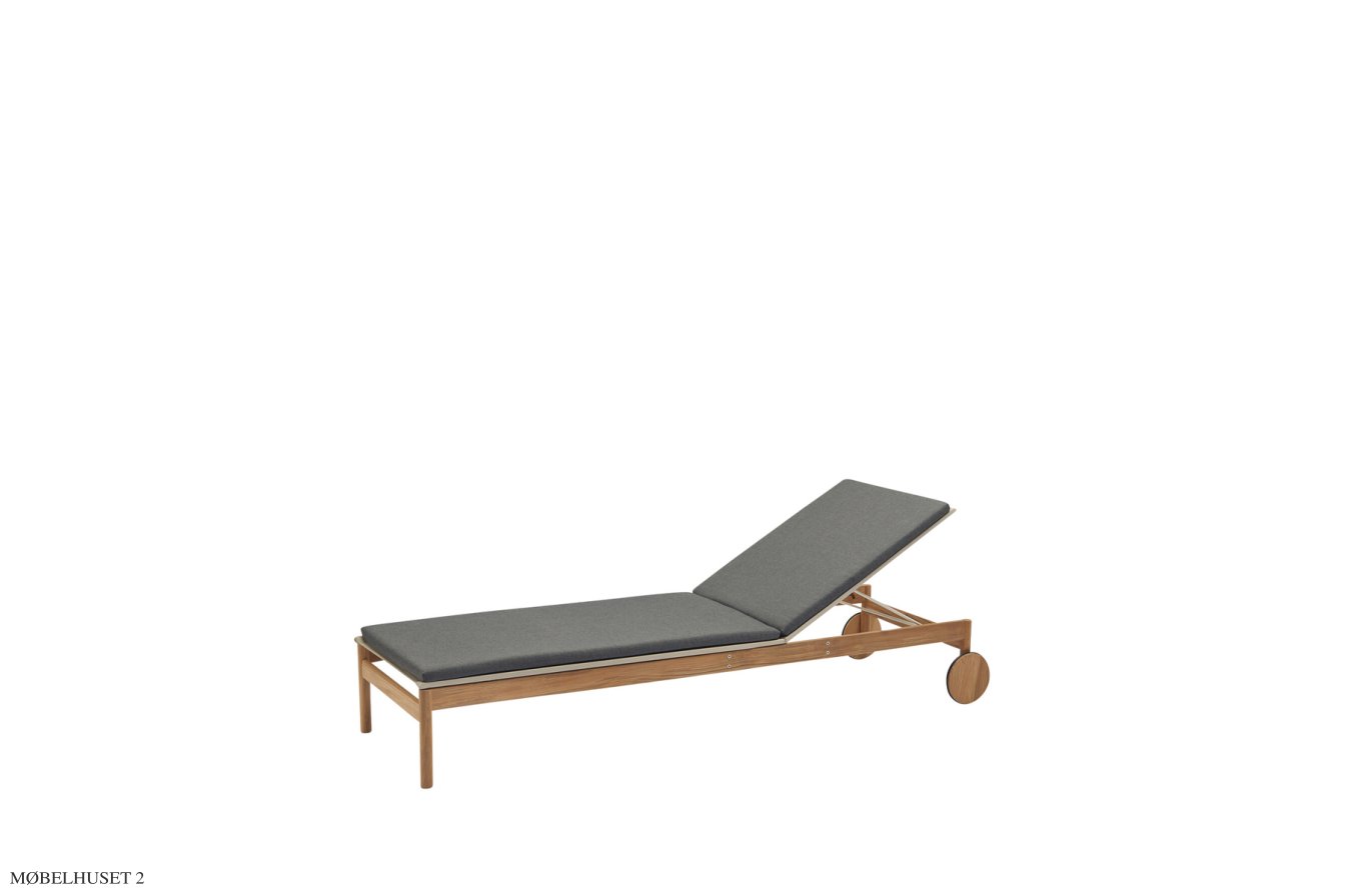 Pelagus Sunbed