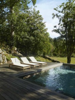 Pelagus Sunbed