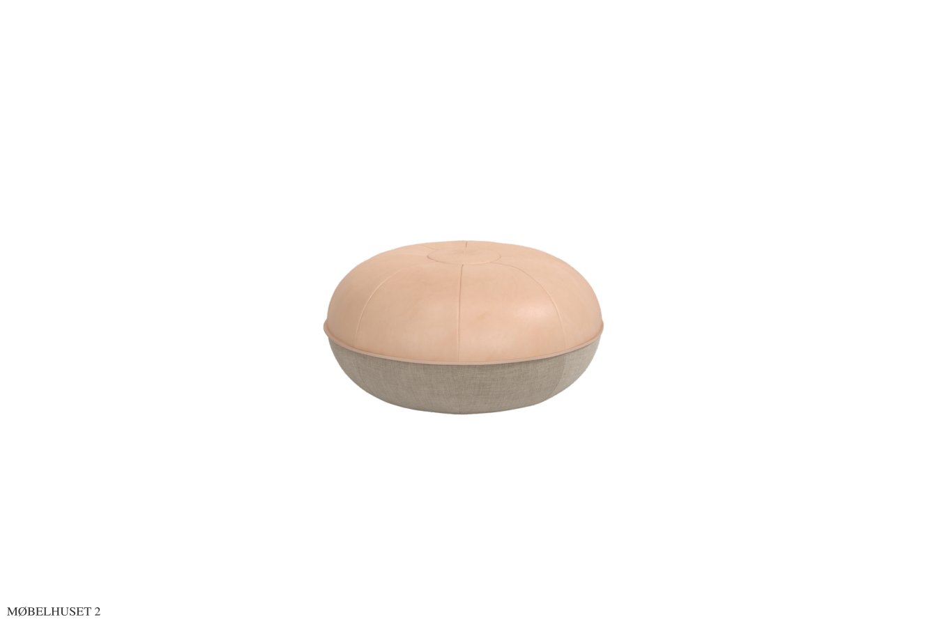 Pouf, lille