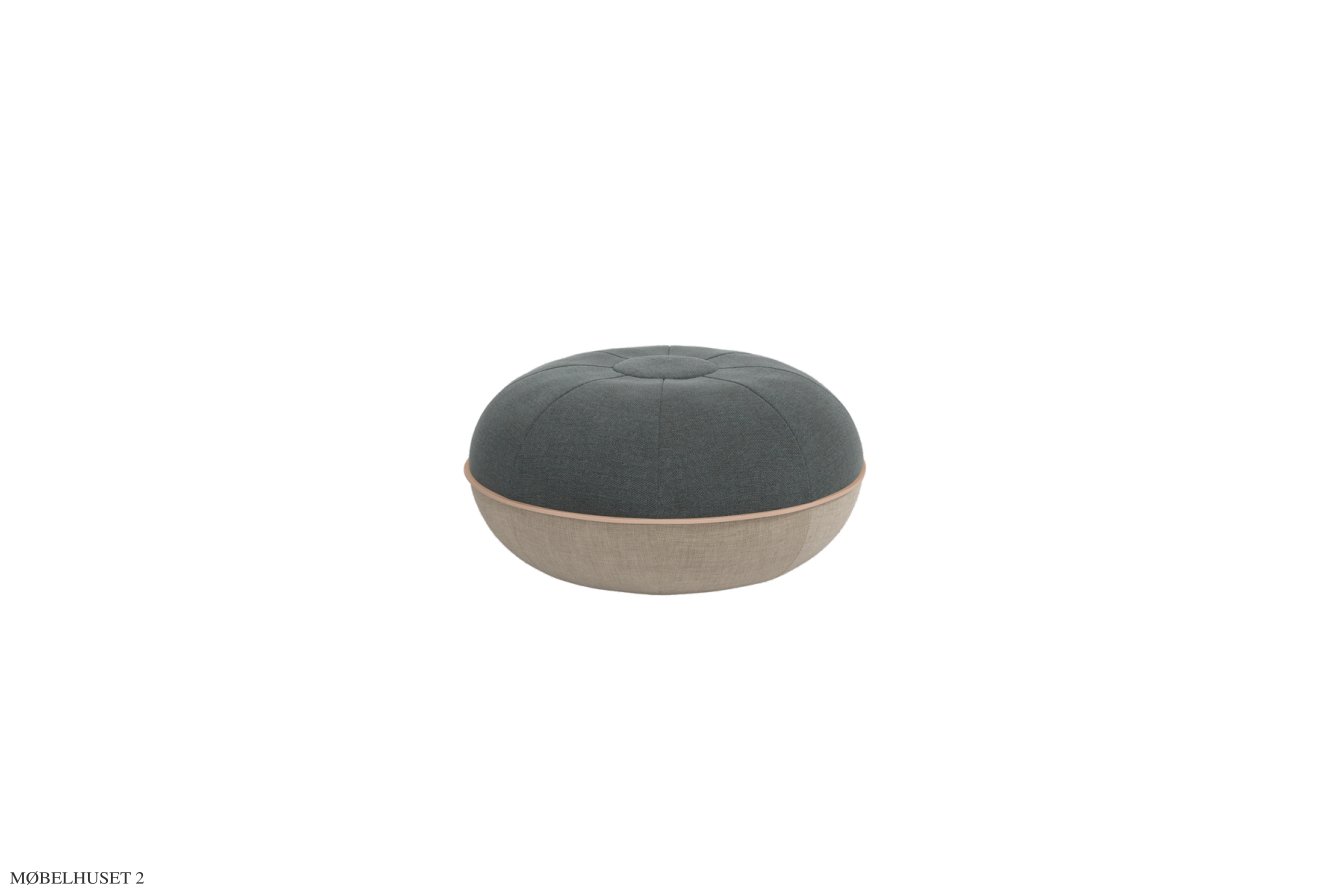 Pouf, lille