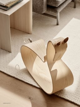 Rocking Horse | Fritz Hansen