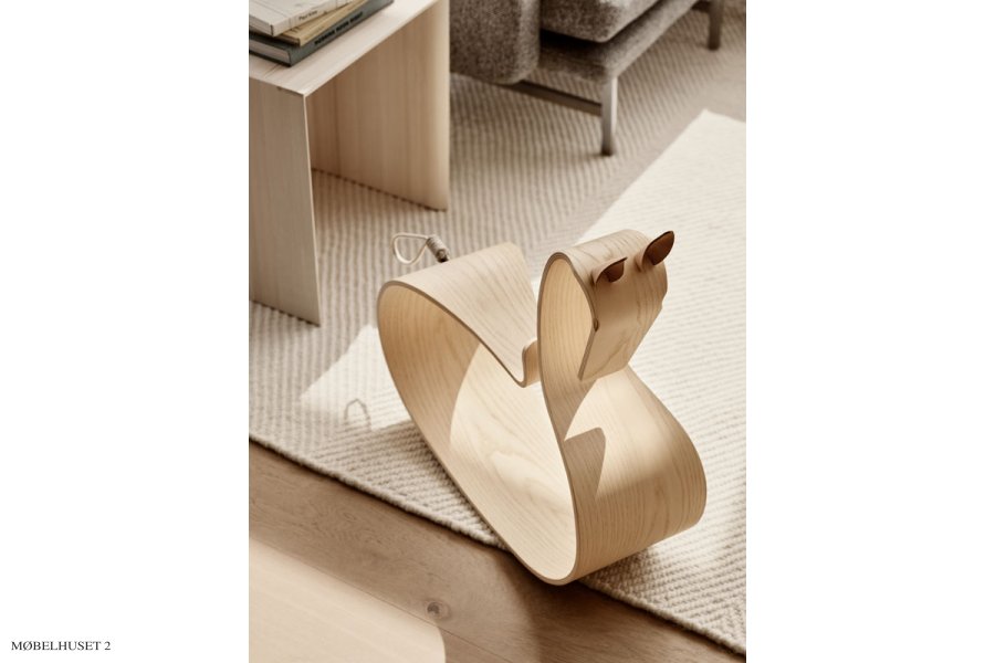 Rocking Horse | Fritz Hansen