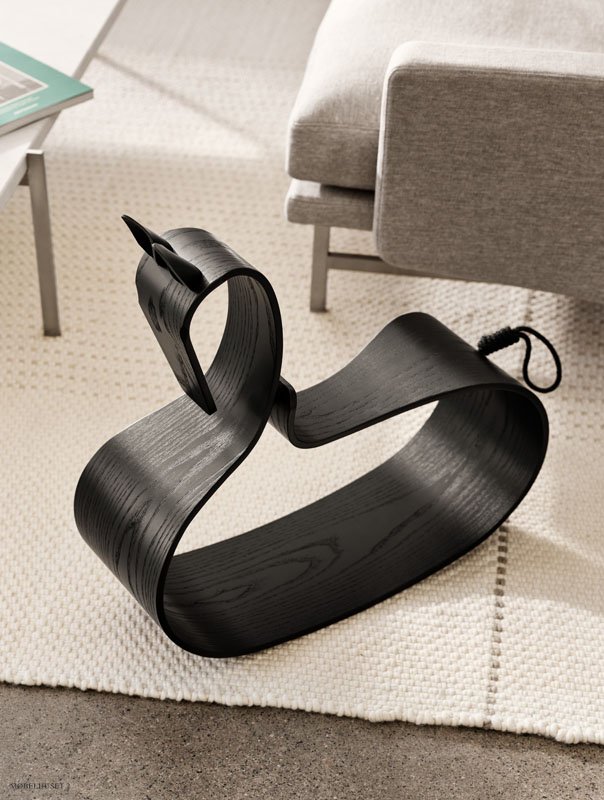 Rocking Horse | Fritz Hansen