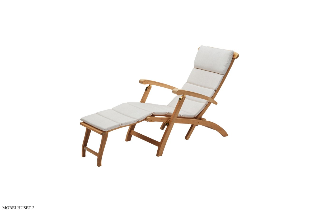 Steamer Deck Chair