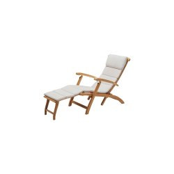 Steamer Deck Chair