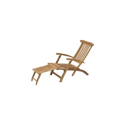 Steamer Deck Chair