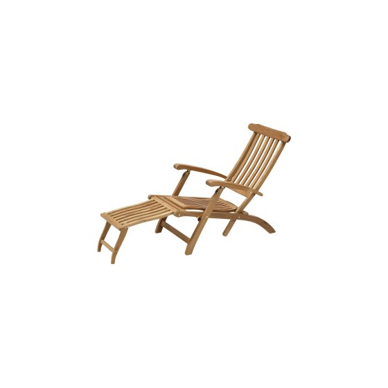 Steamer Deck Chair