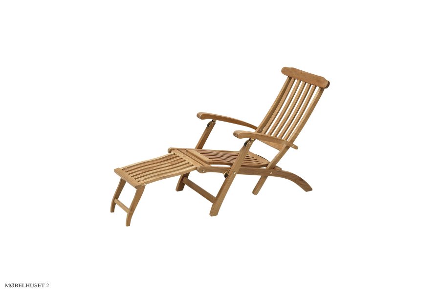 Steamer Deck Chair