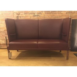 FH46 Sofa | Fritz Henningsen | Ausstellungsmodell