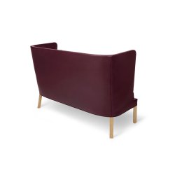 FH436 Coup sofa | Sif 93