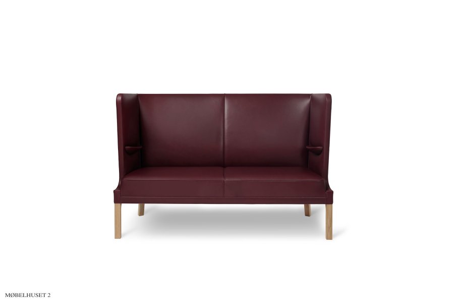 FH436 Coup sofa | Sif 93