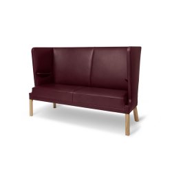 FH436 Coup sofa | Sif 93