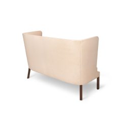 FH436 Coup sofa | Sif 90