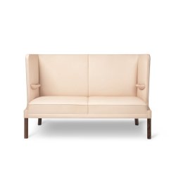 FH436 Coup sofa | Sif 90