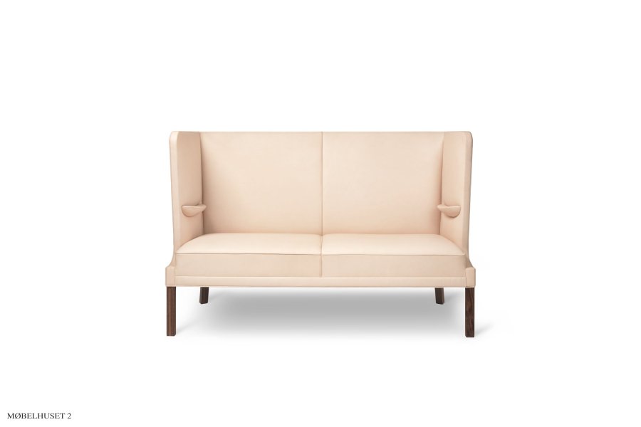 FH436 Coup sofa | Sif 90