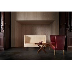 FH436 Coup sofa | Sif 93