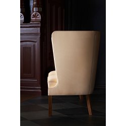 FH436 Coup sofa | Sif 90