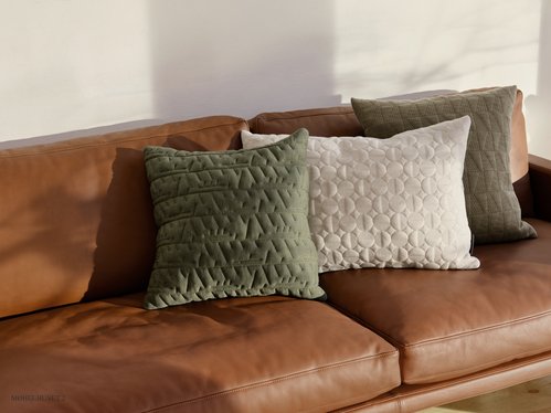 AJ Pude, pale green | Fritz Hansen