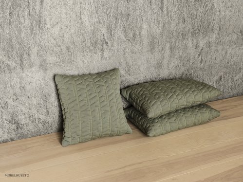 AJ Pude, pale green | Fritz Hansen