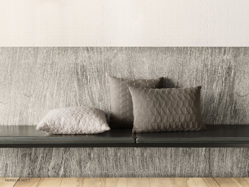 AJ Kissen, earth brown | Fritz Hansen