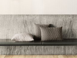 AJ Kissen, earth brown | Fritz Hansen