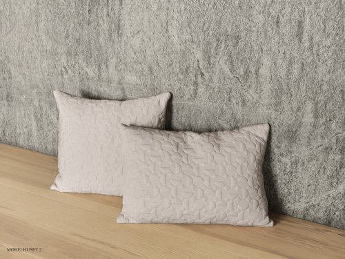 AJ Kissen, sand | Fritz Hansen