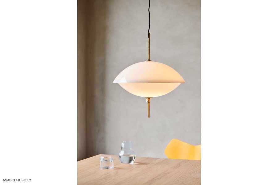Musling | Fritz Hansen