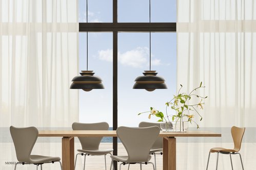 Concert� pendel | Fritz Hansen