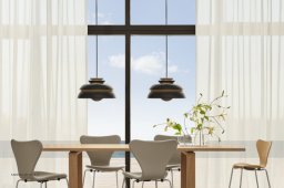 Concert� pendel | Fritz Hansen