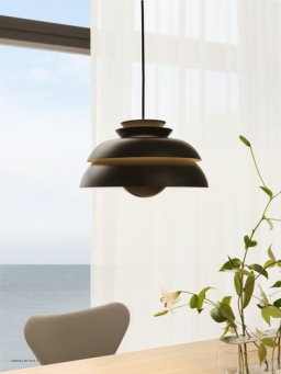 Concert� pendel | Fritz Hansen
