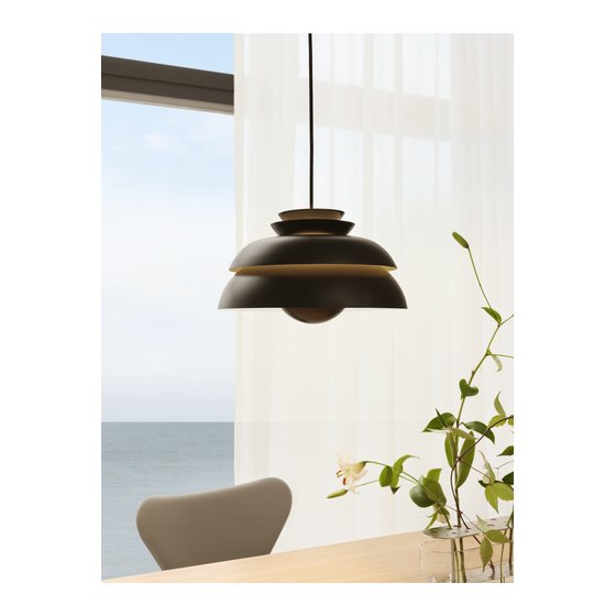 Concert� Pendelleuchte | Fritz Hansen