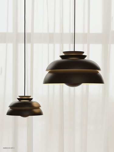 Concert� pendel | Fritz Hansen