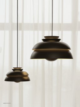 Concert� pendel | Fritz Hansen