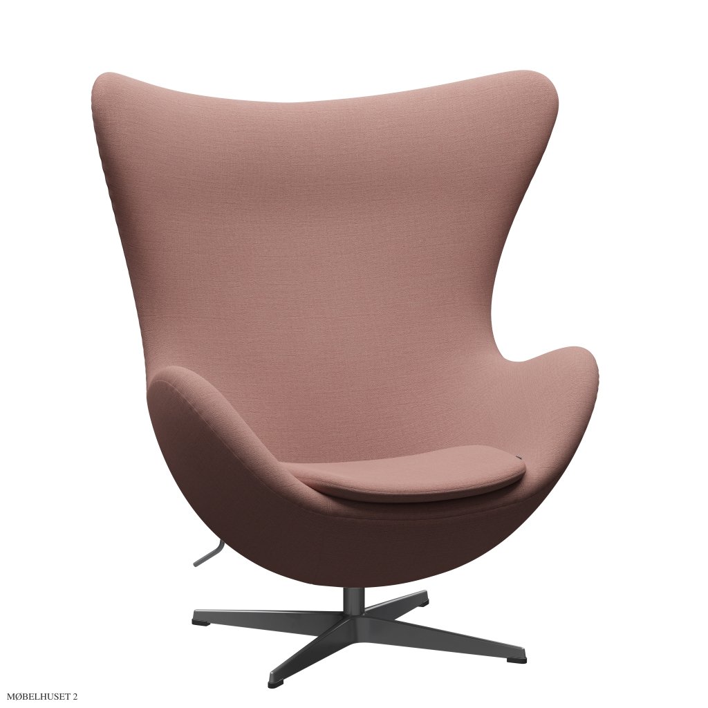 �gget�, pulverbeschichtetes Gestell | Fritz Hansen