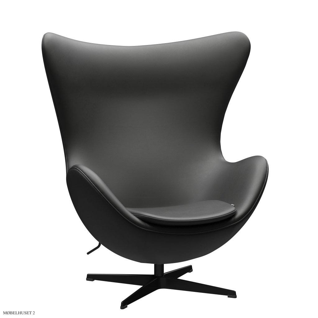 �gget�, pulverbeschichtetes Gestell | Fritz Hansen