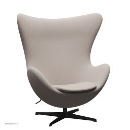�gget�, pulverbeschichtetes Gestell | Fritz Hansen