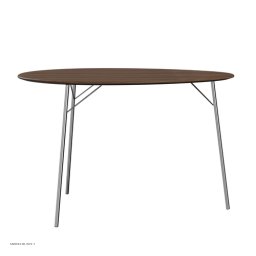 �ggebordet� | Fritz Hansen