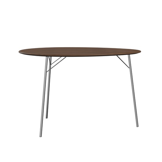 �ggebordet� | Fritz Hansen